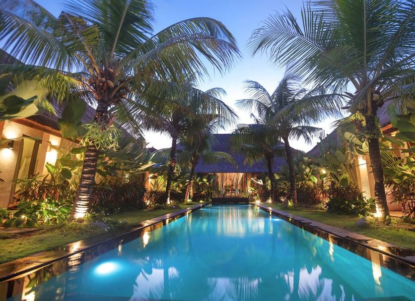 Piscina Foto
