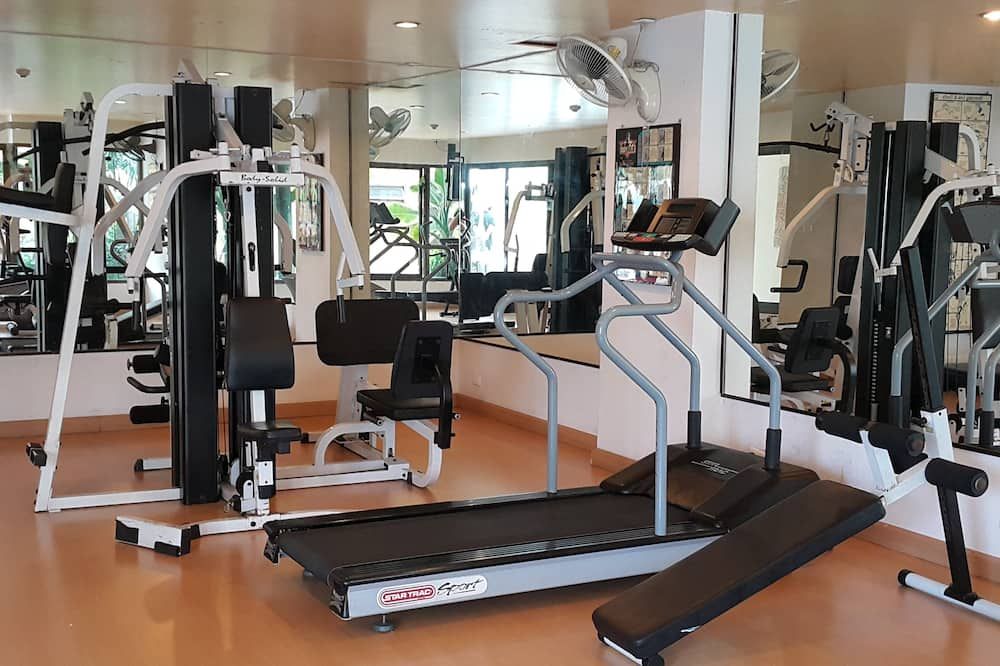 Gimnasio