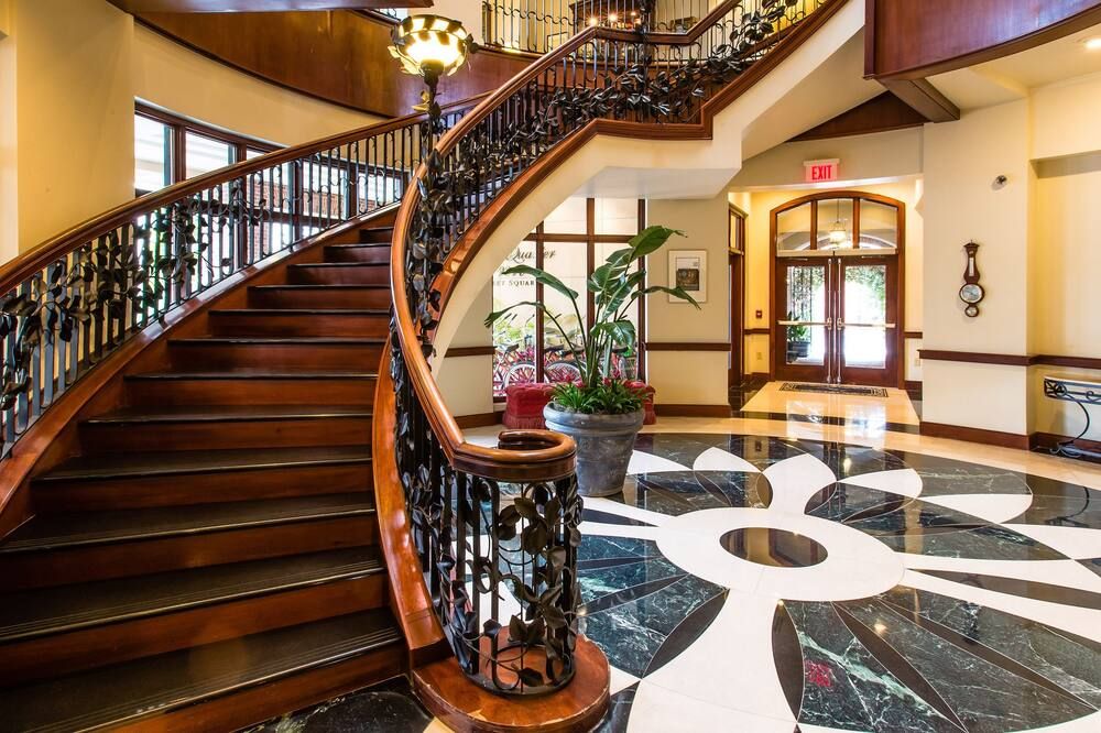 Escaleras