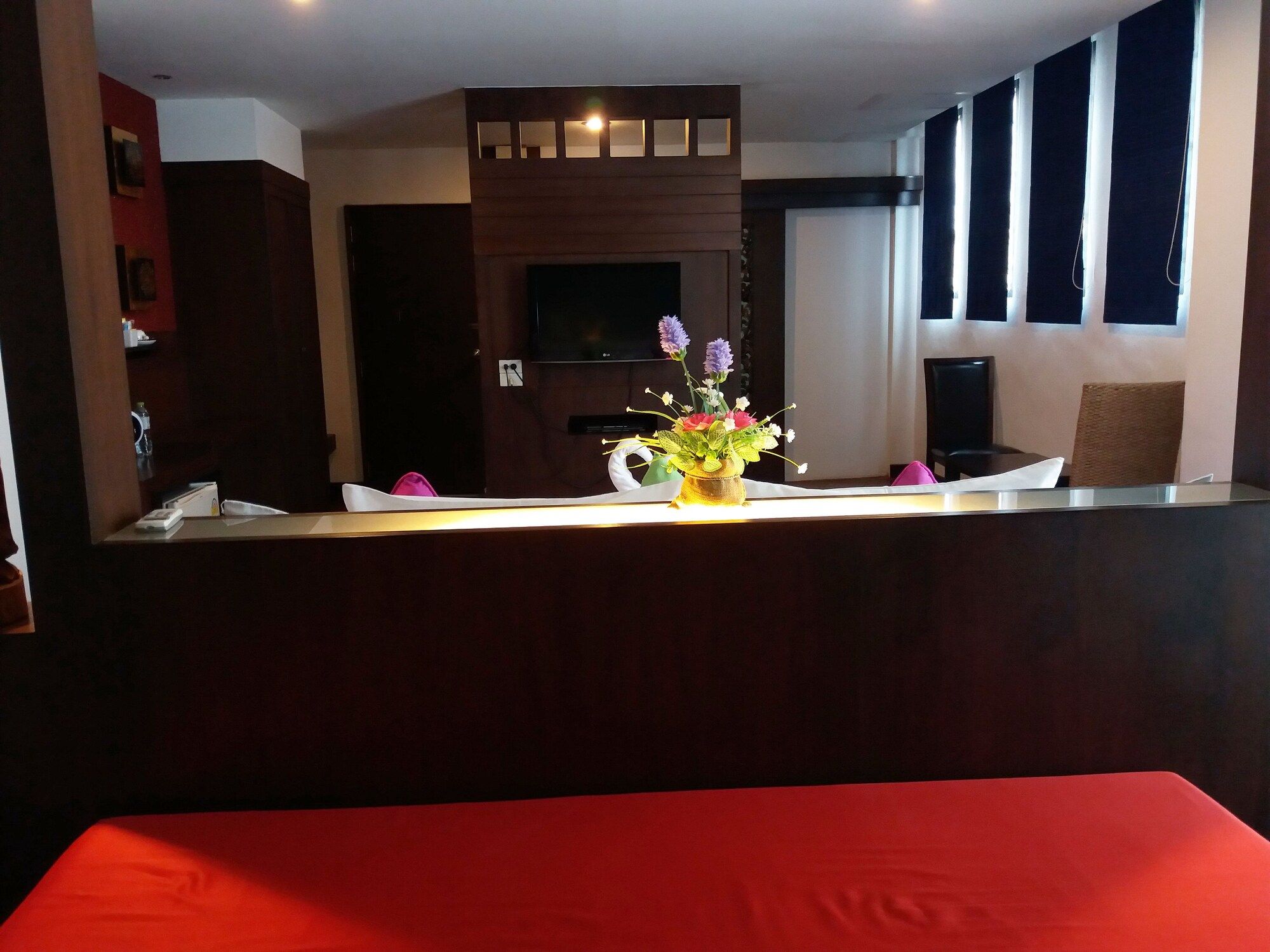 Recepción