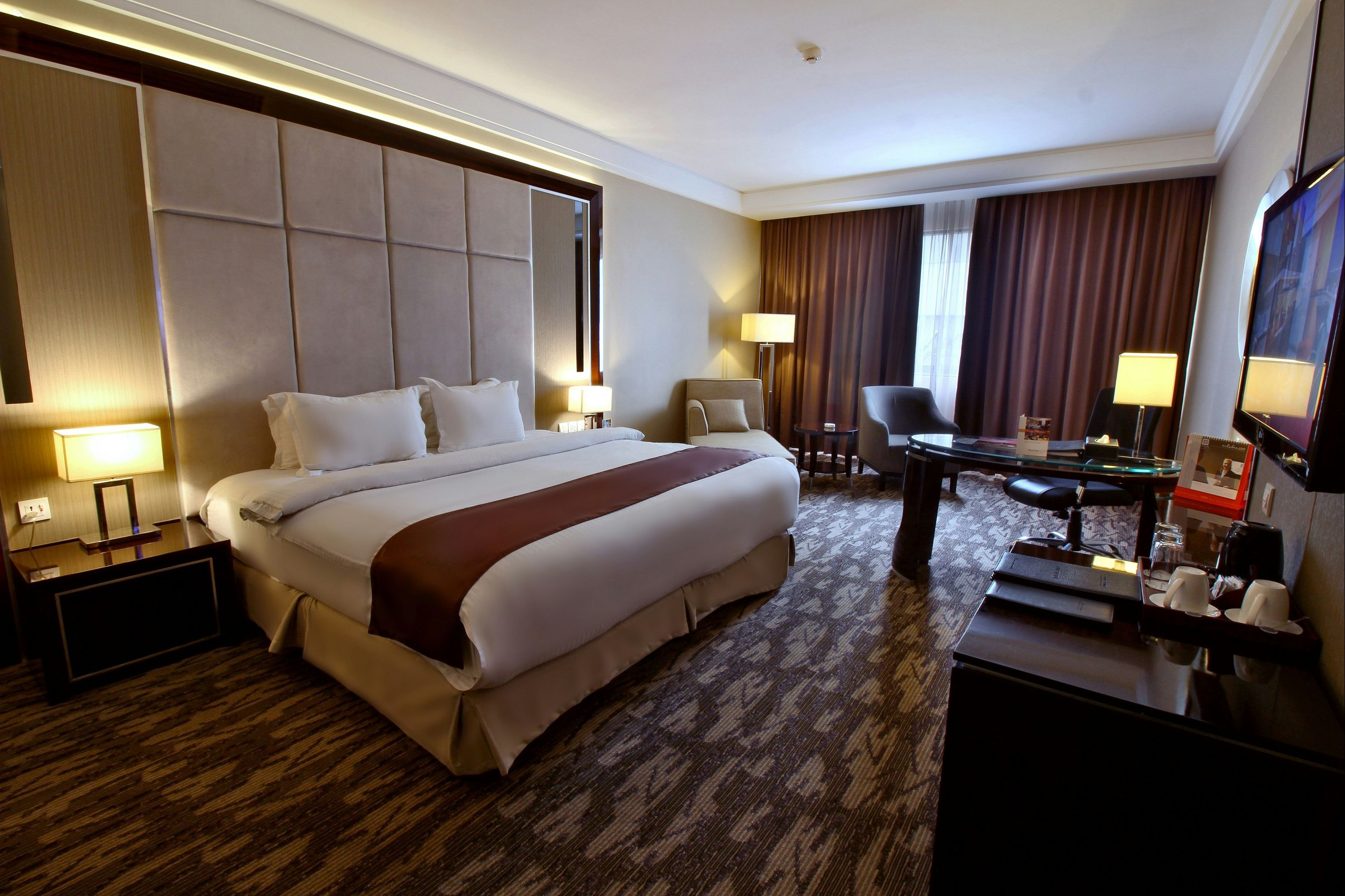 Habitación