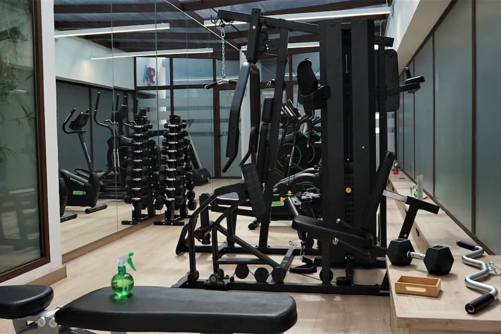 Gimnasio