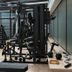 Gimnasio