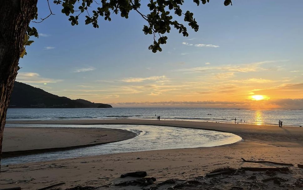 Playa Foto