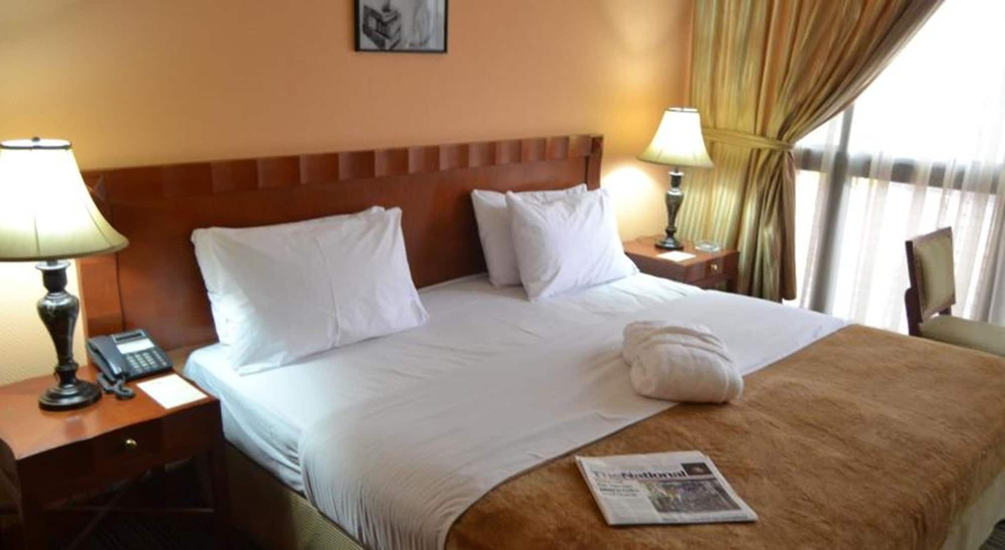 Habitación