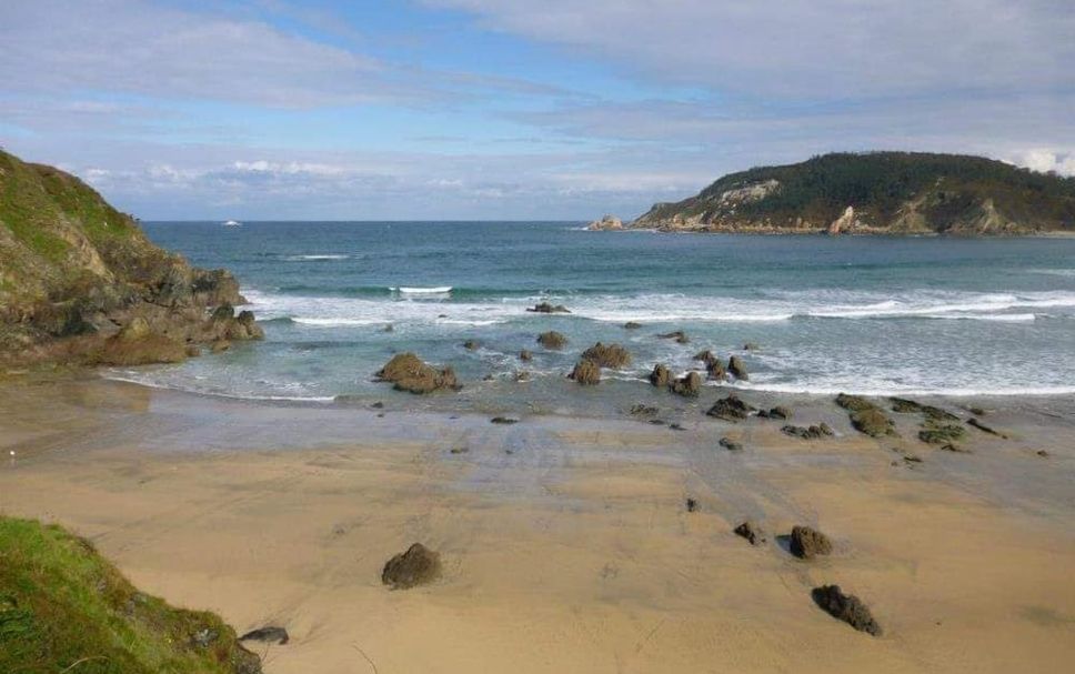 Playa Foto