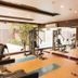 Gimnasio