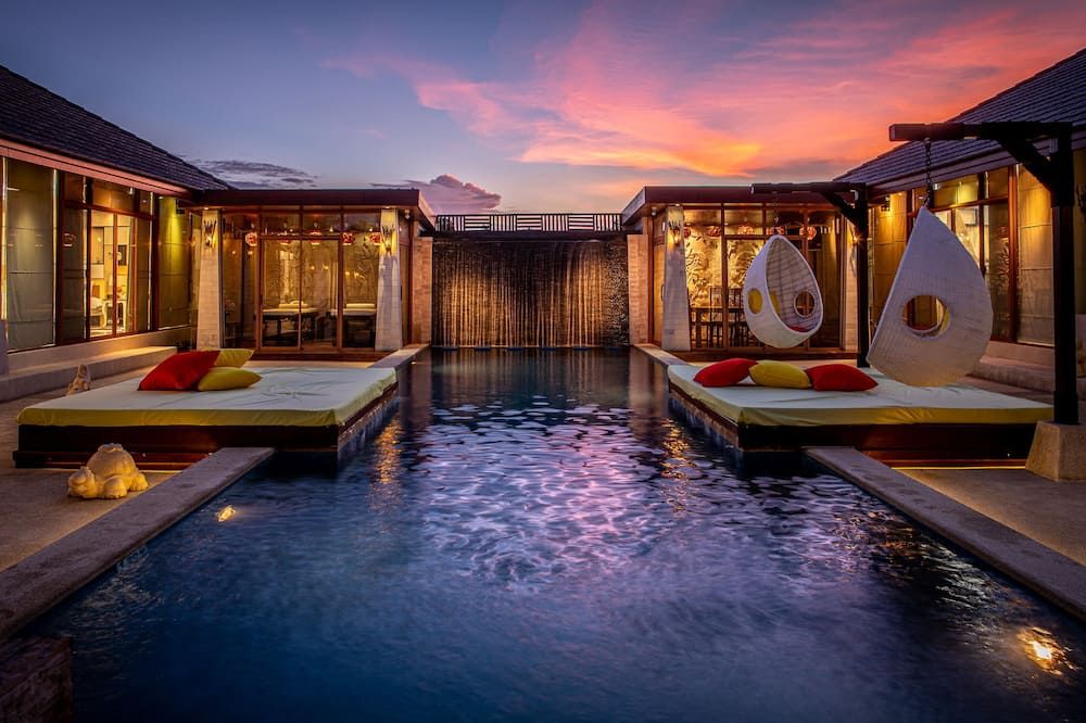 Piscina Foto