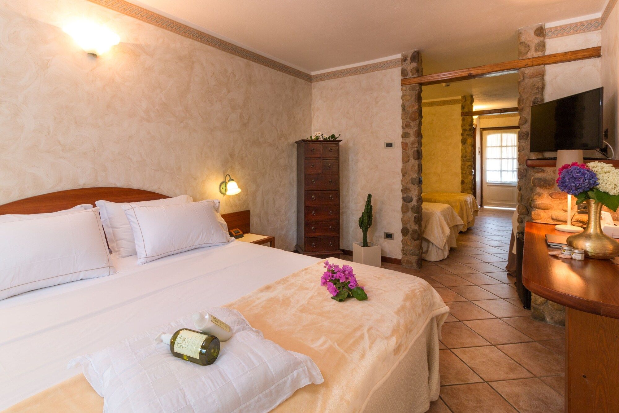 Habitación