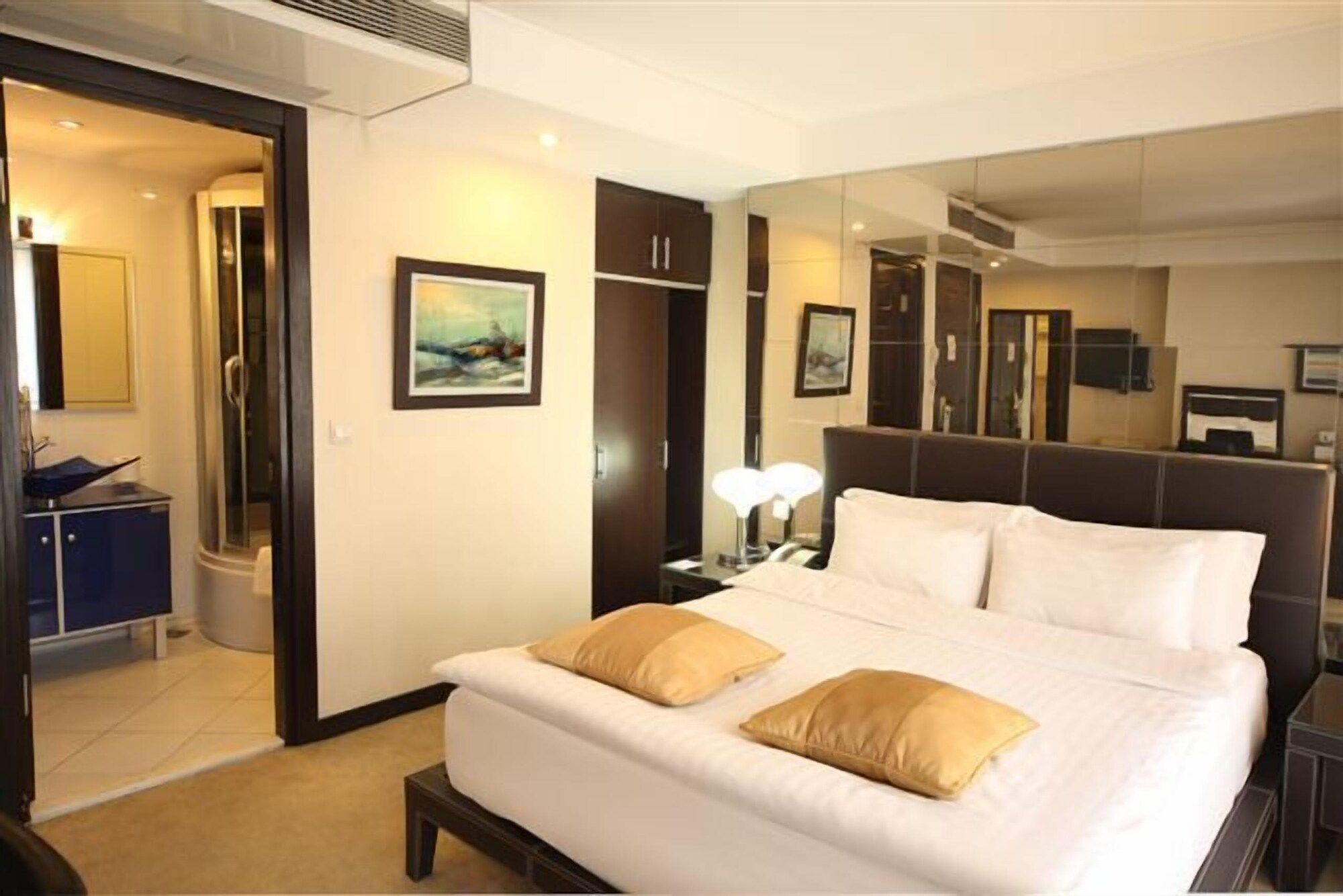 Habitación