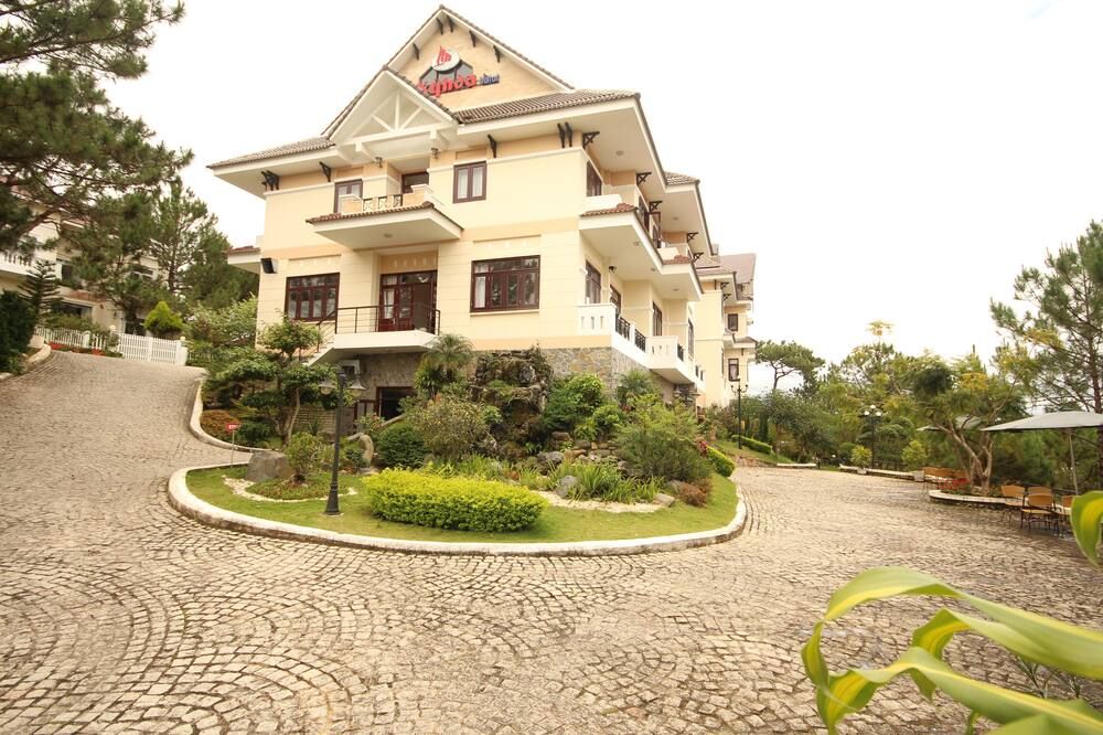 Edificio