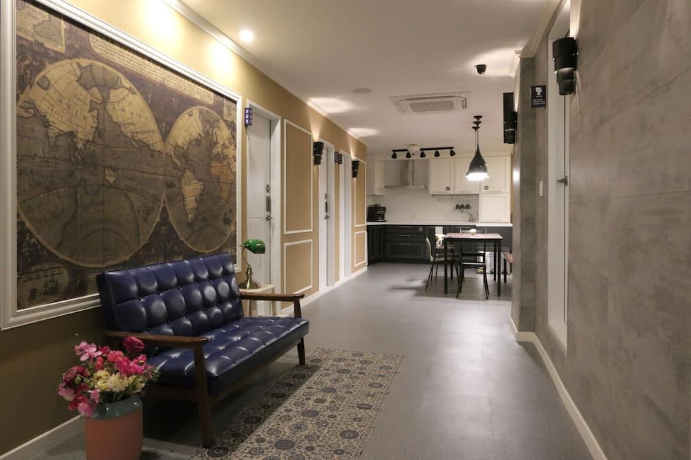 Sala de estar