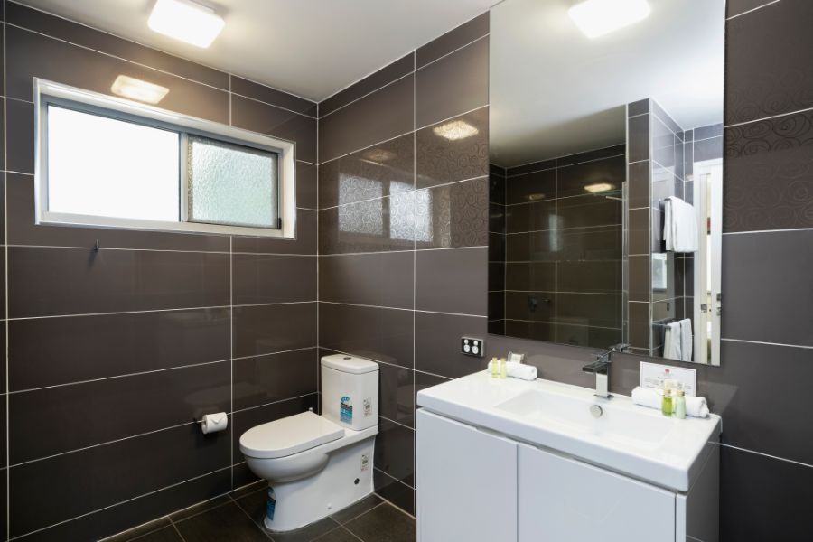 Baño