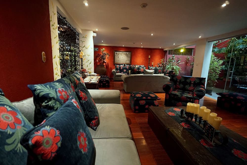 Sala de estar