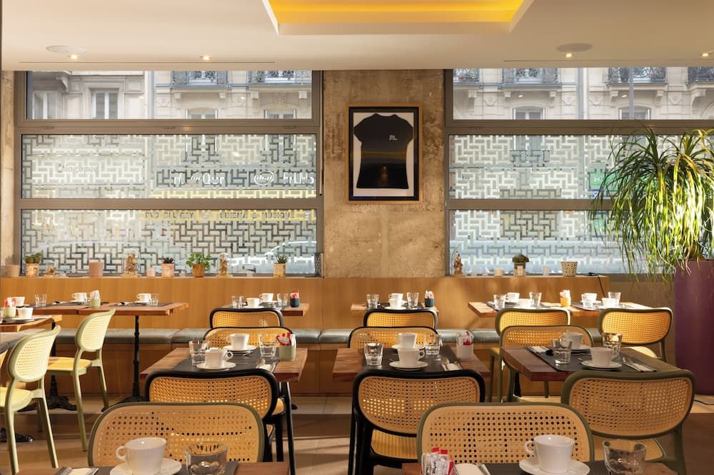 Restaurante