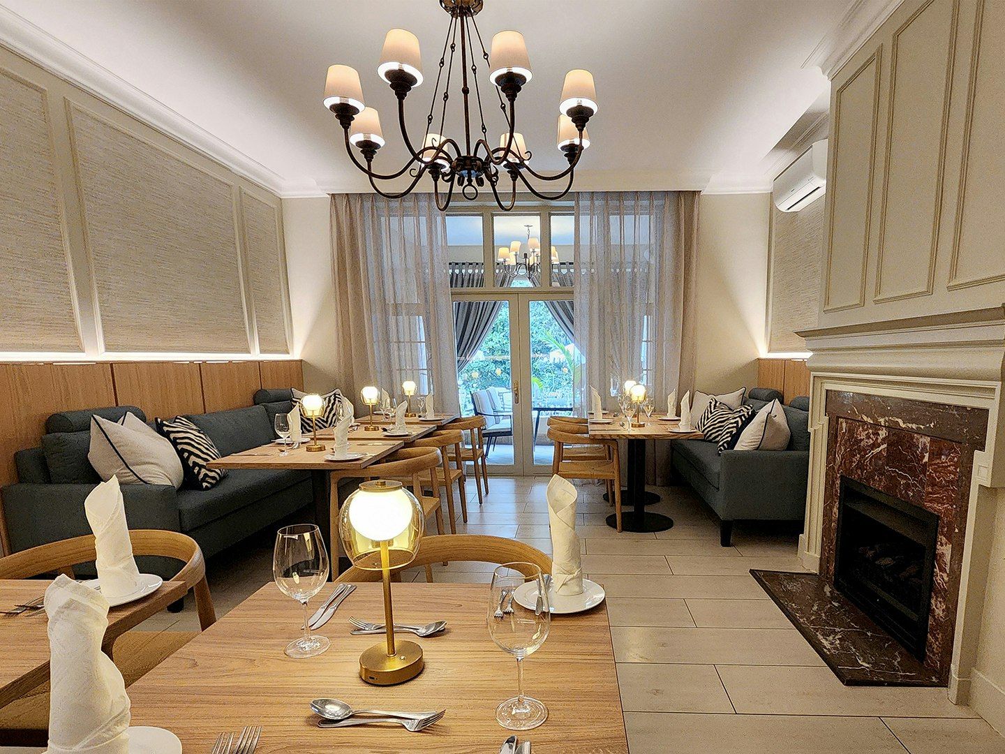Restaurante
