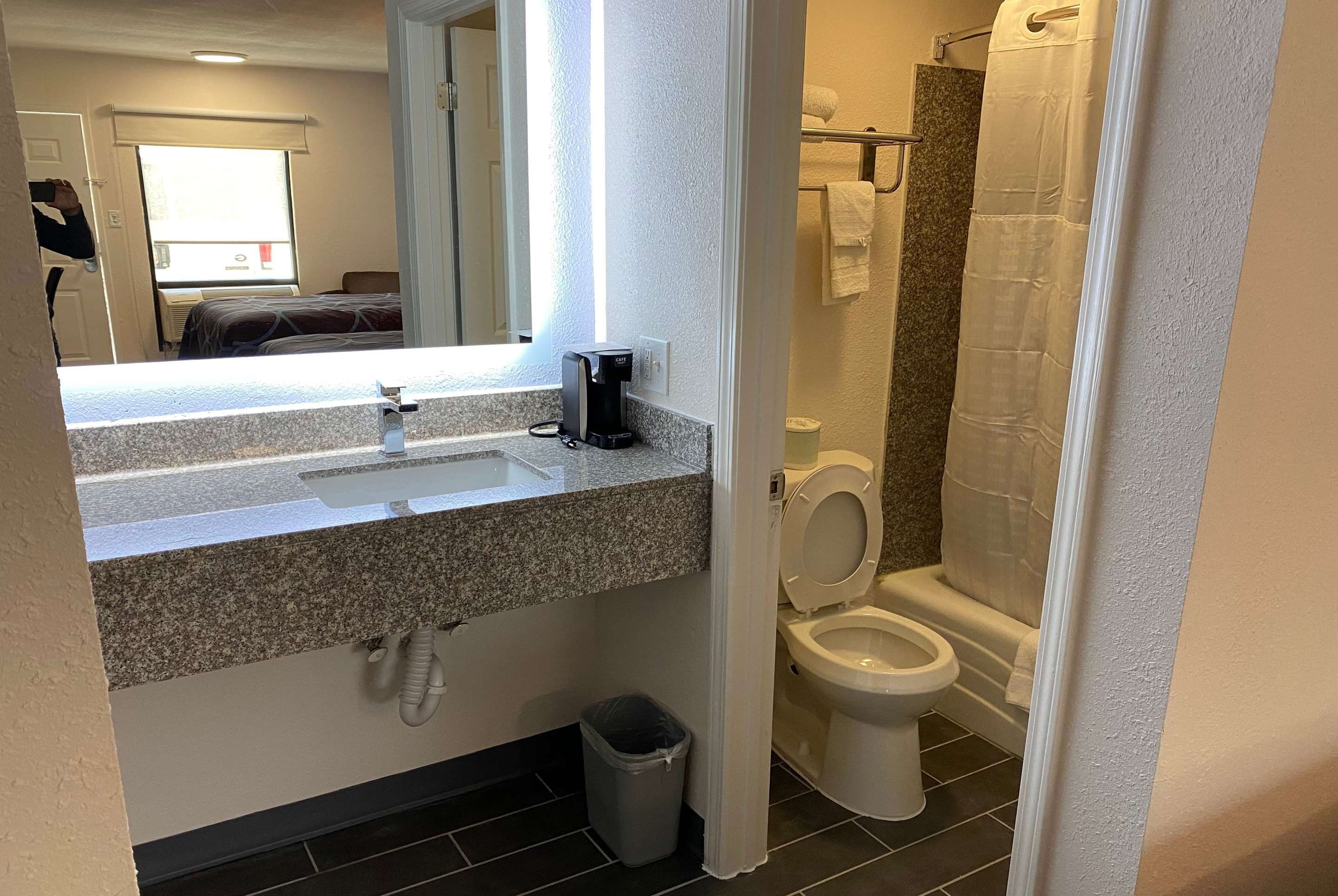 Baño