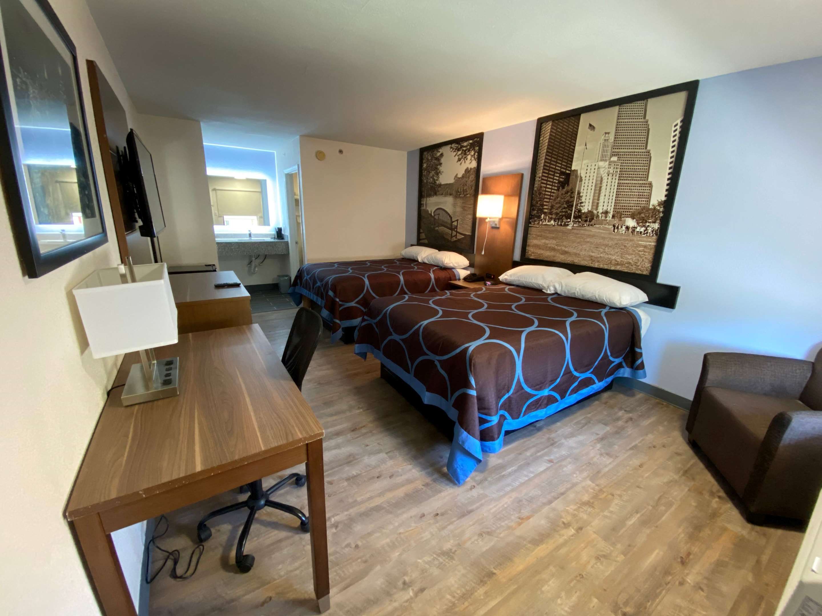 Habitación