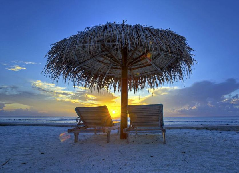 Playa Foto