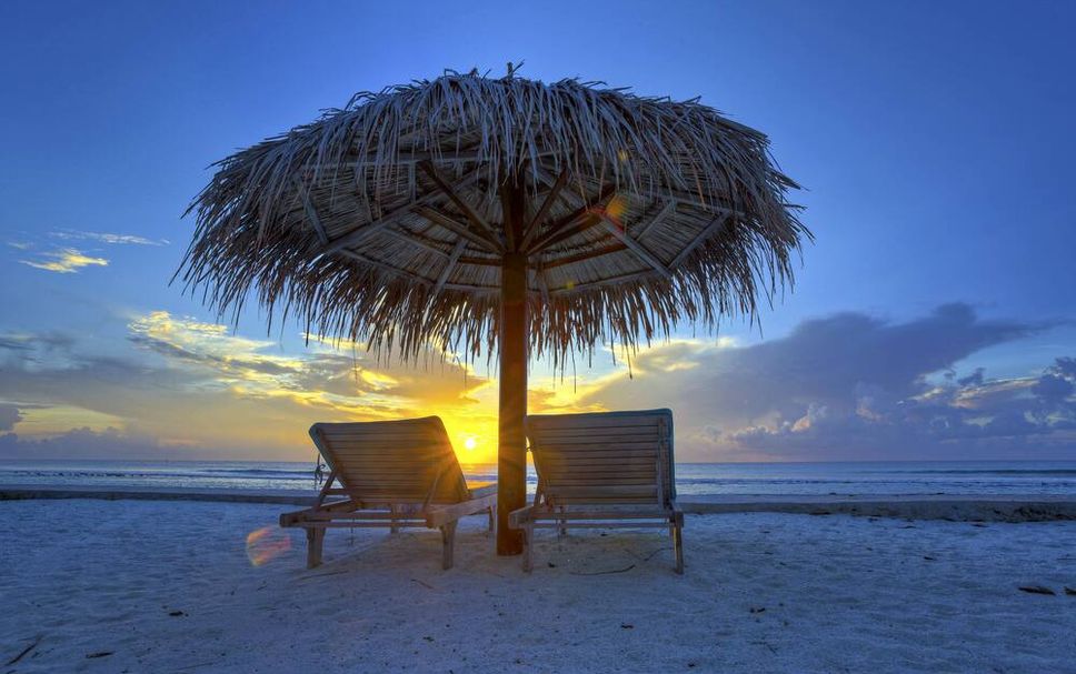 Playa Foto