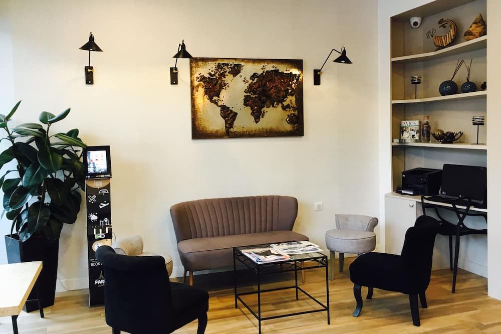 Sala de estar