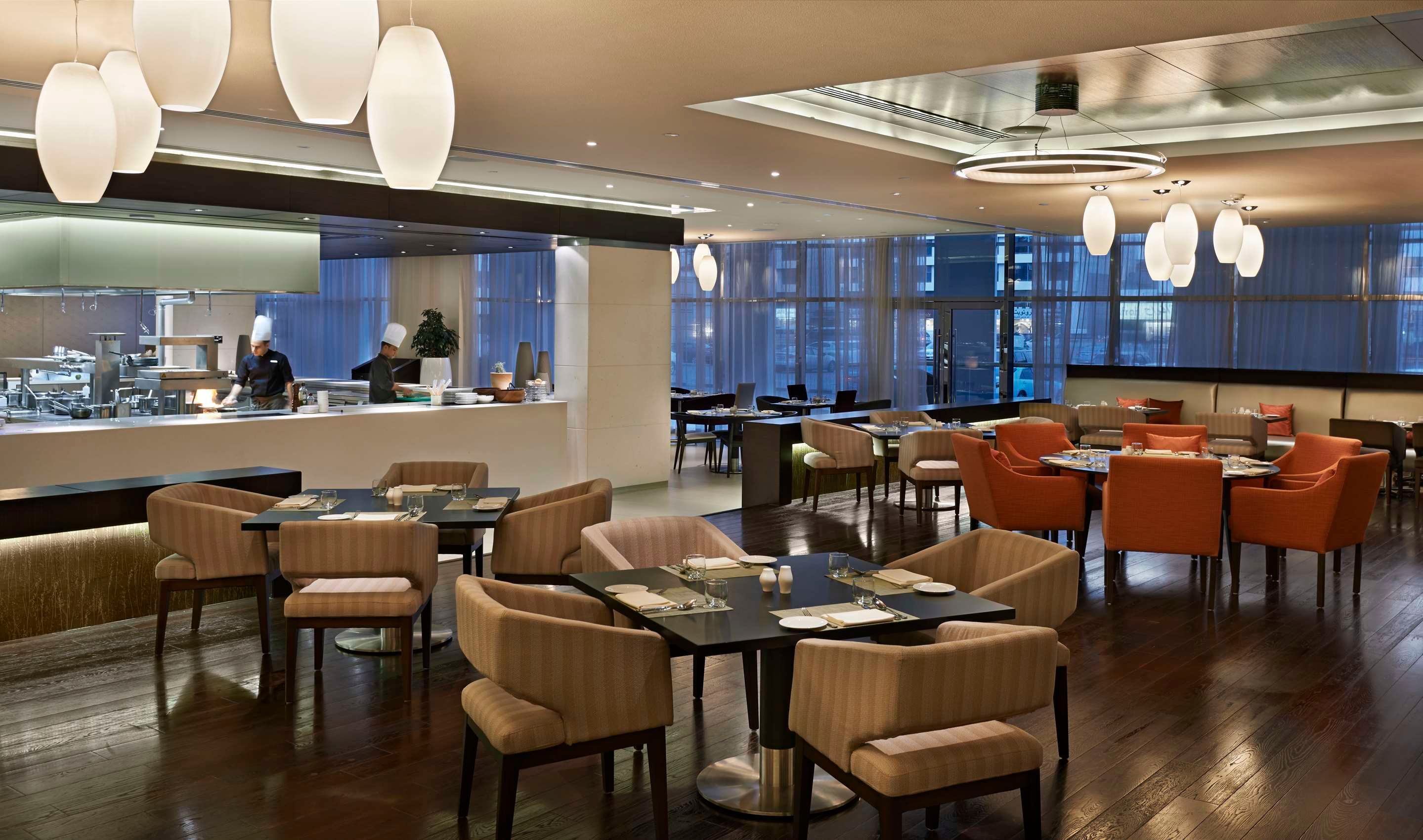Restaurante
