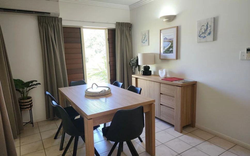 Comedor Foto
