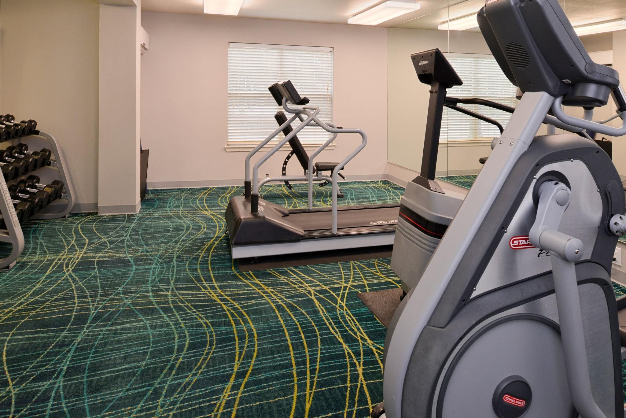 Gimnasio