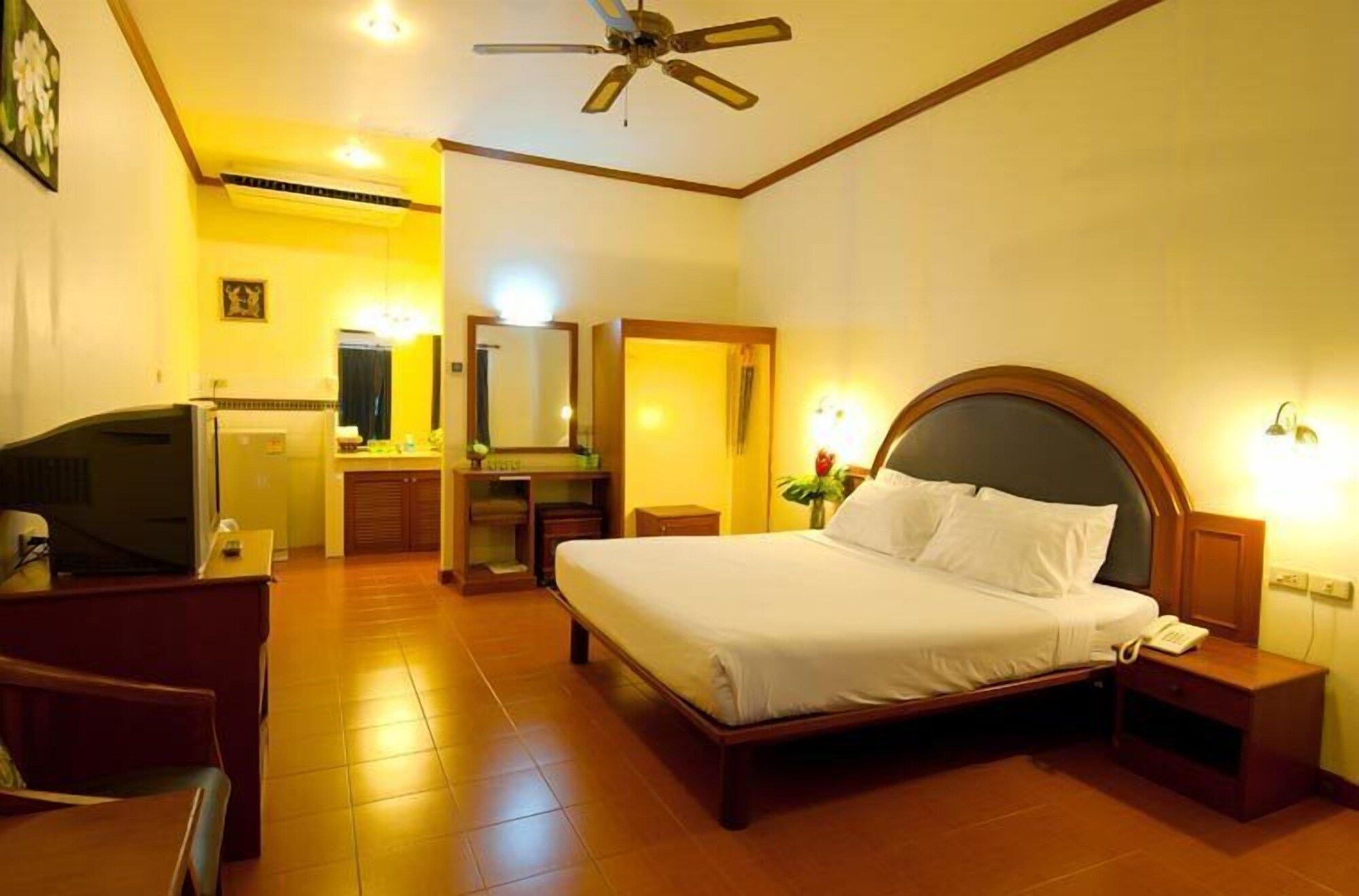 Habitación