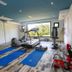 Gimnasio