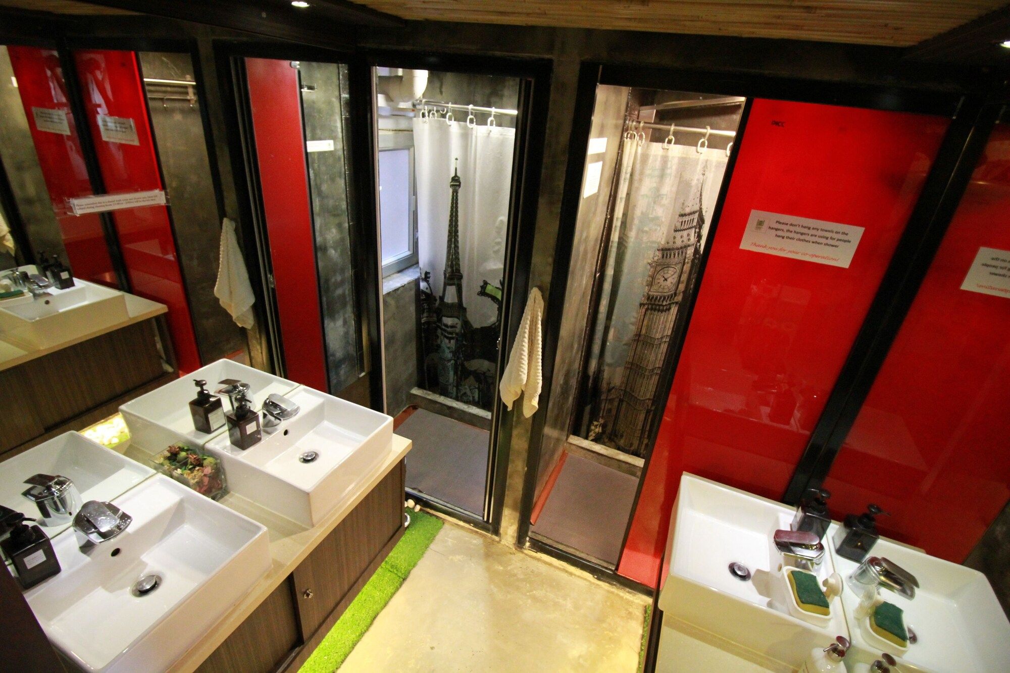 Baño