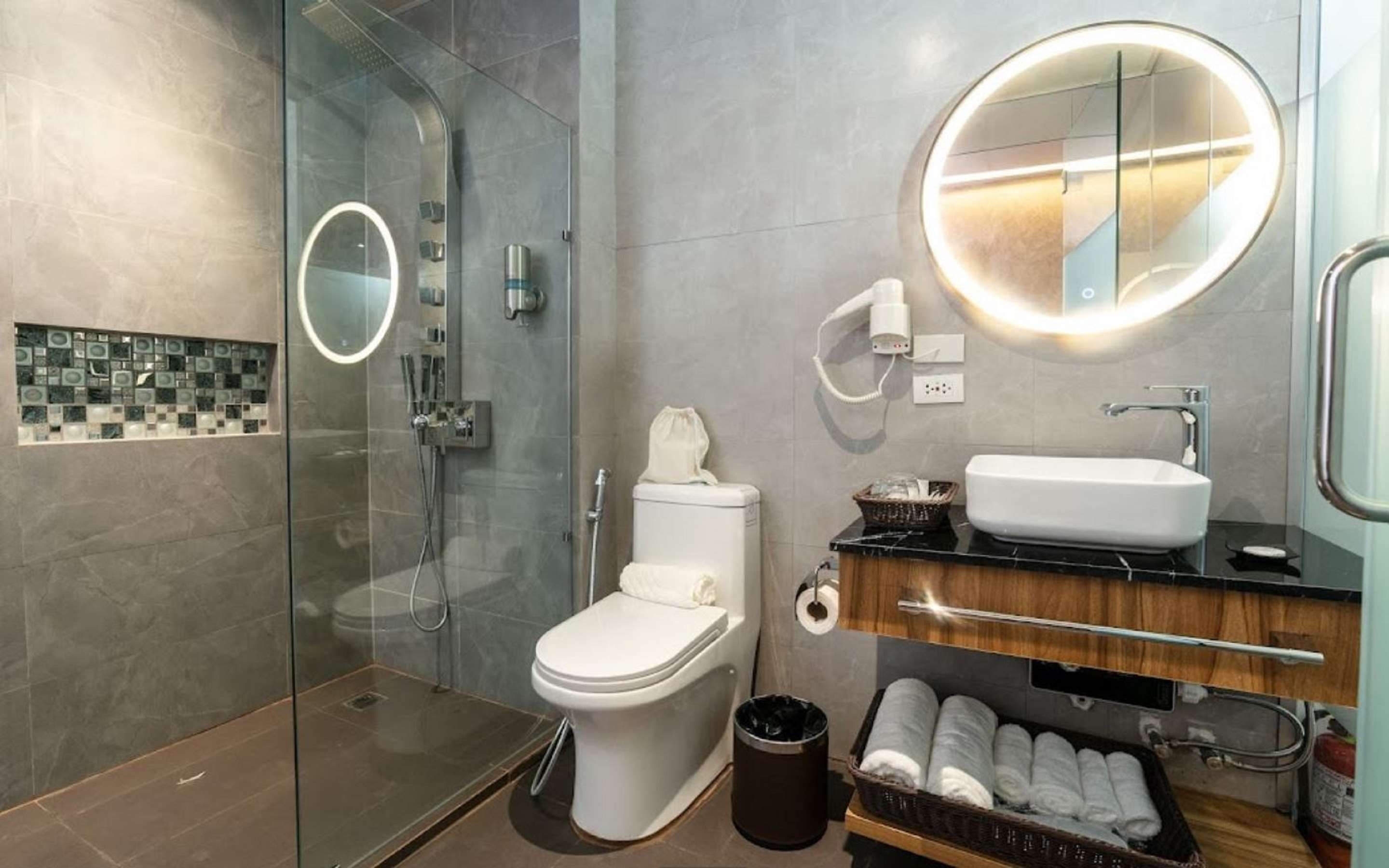 Baño