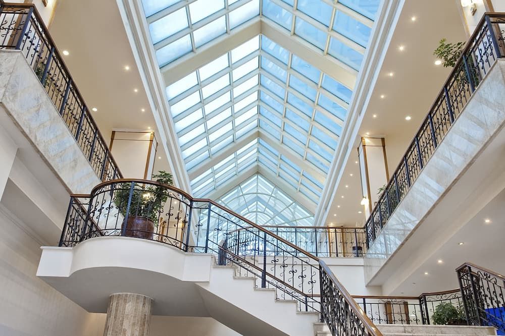Escaleras