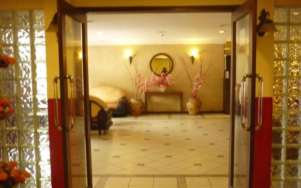 Pasillo Foto