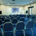 Sala de conferencias
