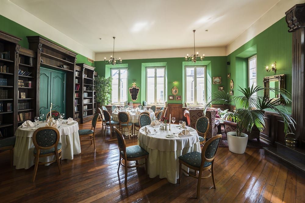 Restaurante