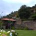 Vista del exterior