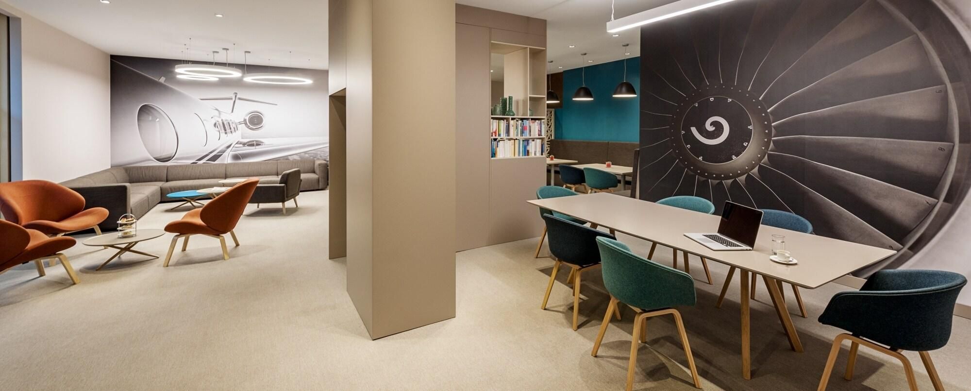 Sala de estar