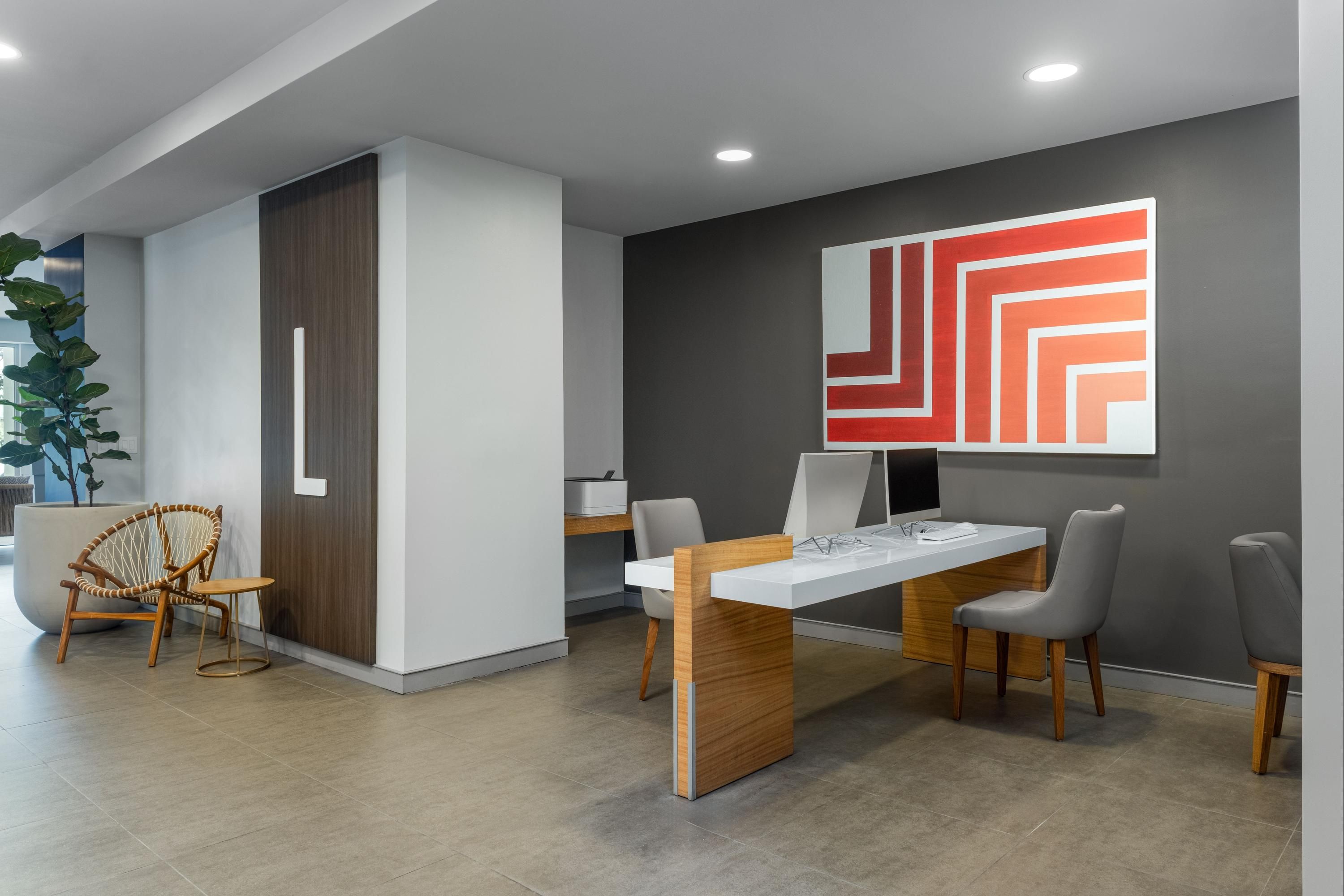 Servicio del hotel
