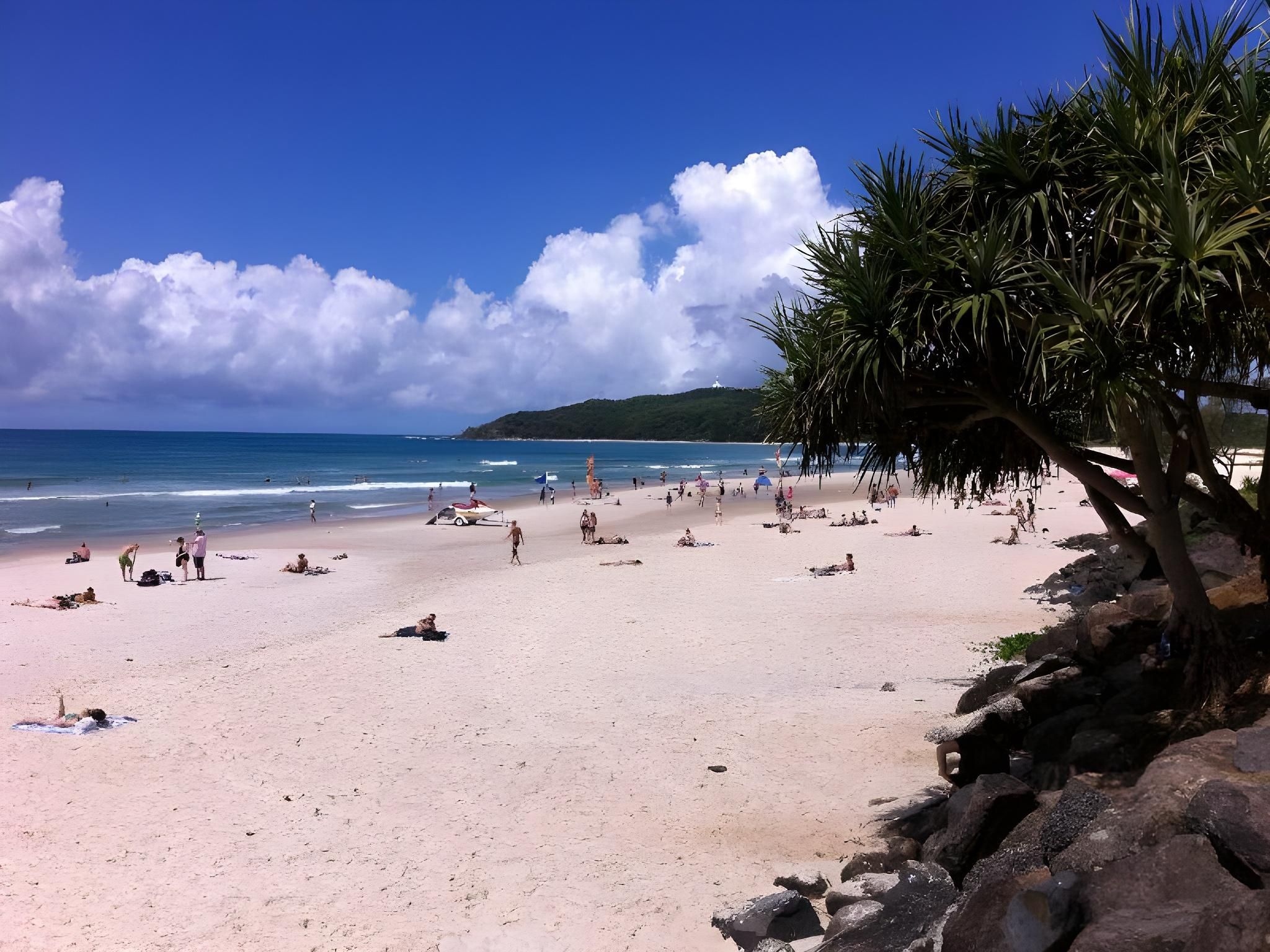 Playa