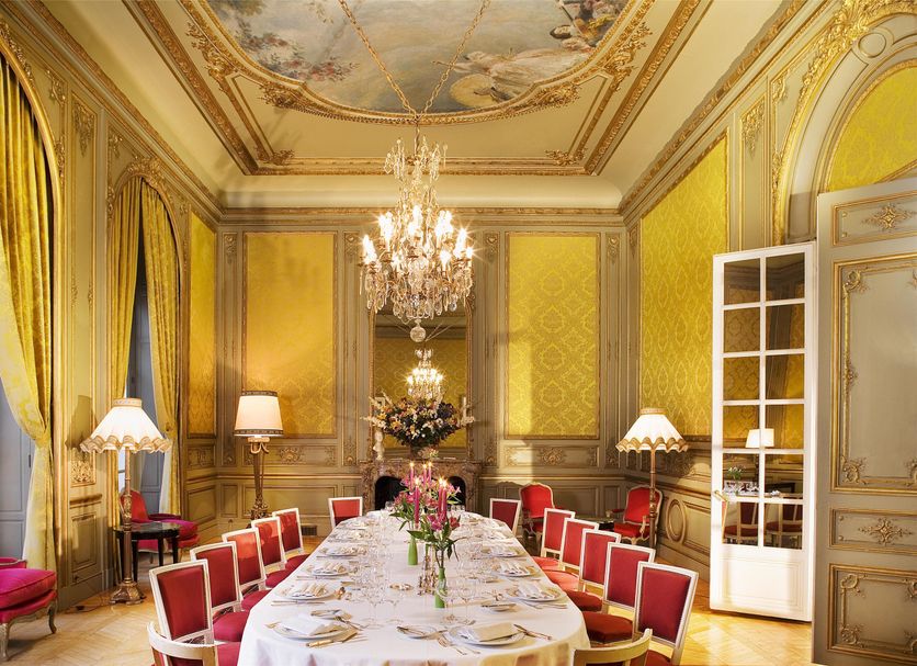 Comedor Foto