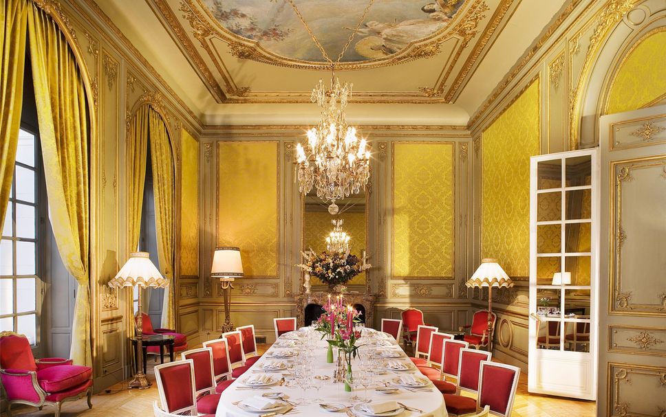 Comedor Foto