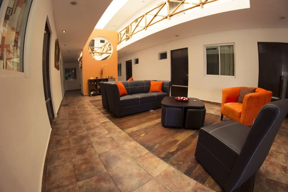 Sala de estar