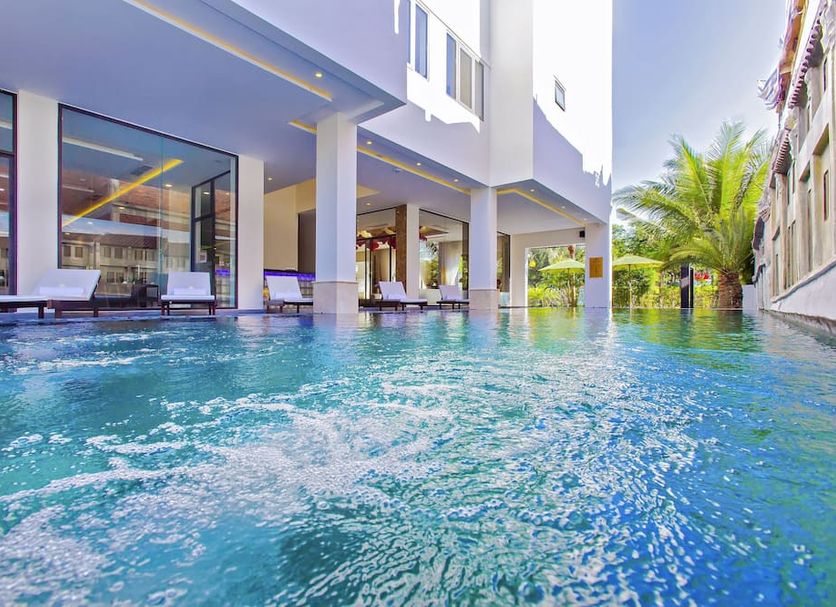 Piscina Foto