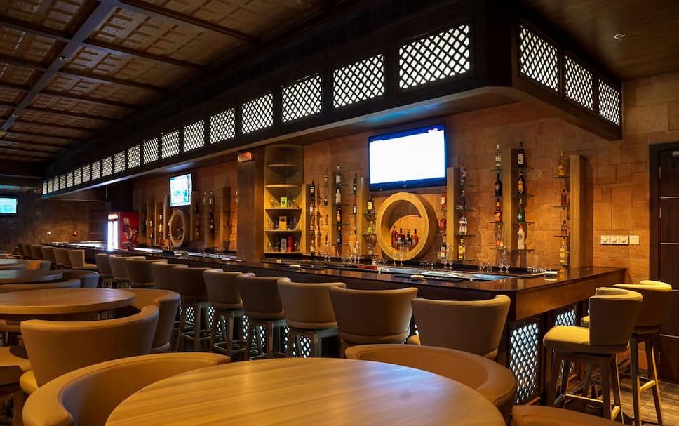 Bar Foto