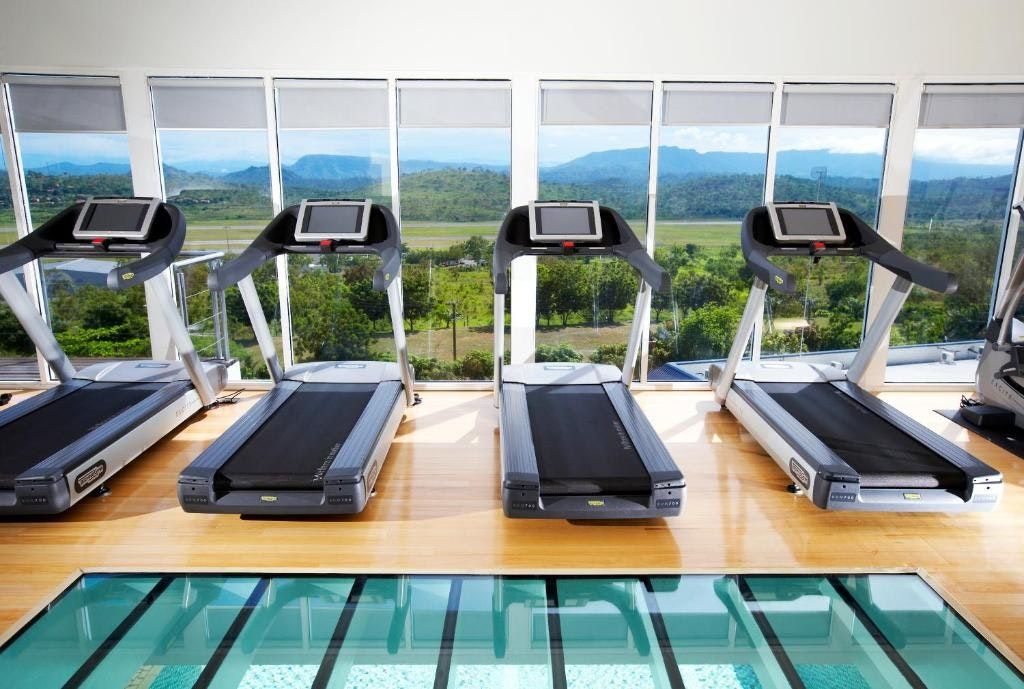 Gimnasio
