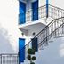 Escaleras
