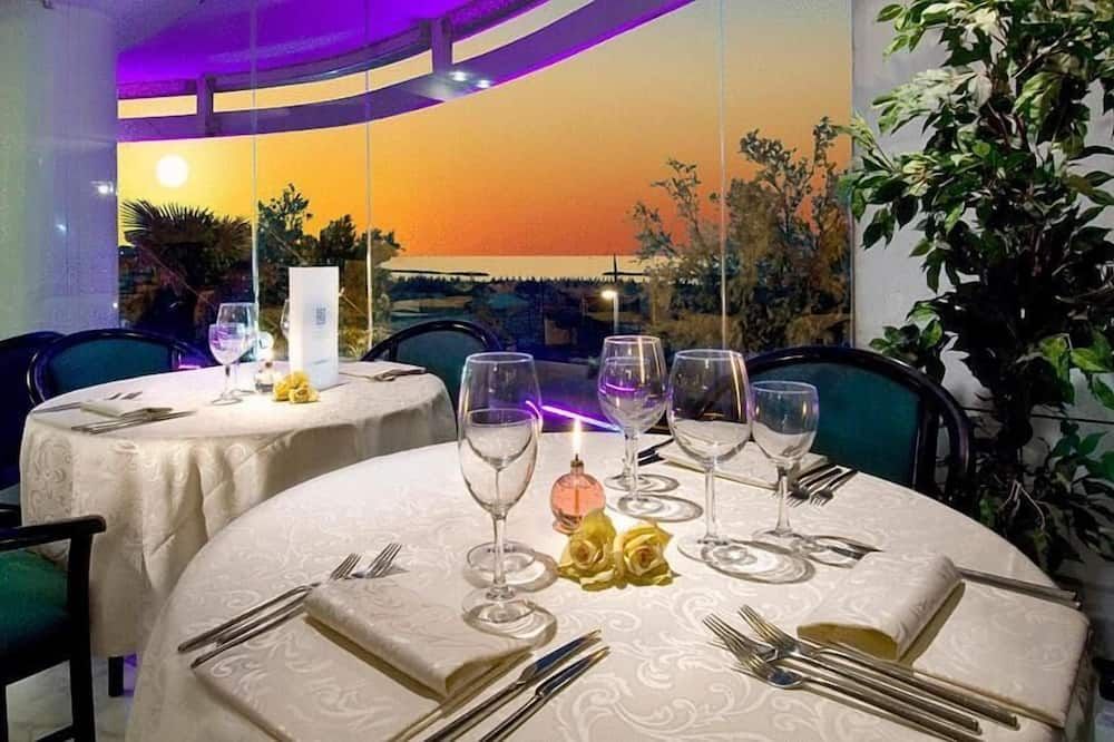 Sala de banquetes