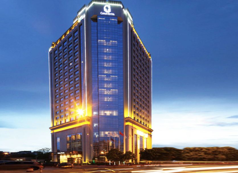 Edificio Foto