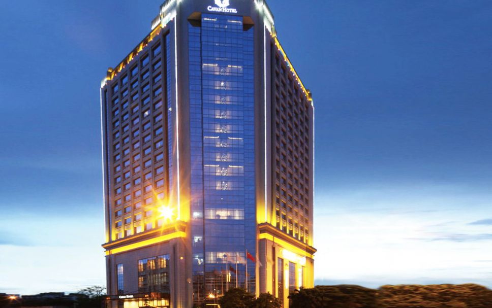 Edificio Foto